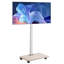 VEVOR Single Screen Floor Stand Mount