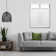Coursey Semi-Sheer Light Filtering Top Down Bottom Up Cellular Shade