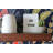 2 Piece Walnut Floating Shelf-1088621062
