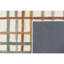 Polychrome Rug: Modernist Hand Tufted Rug in Multi-54062287