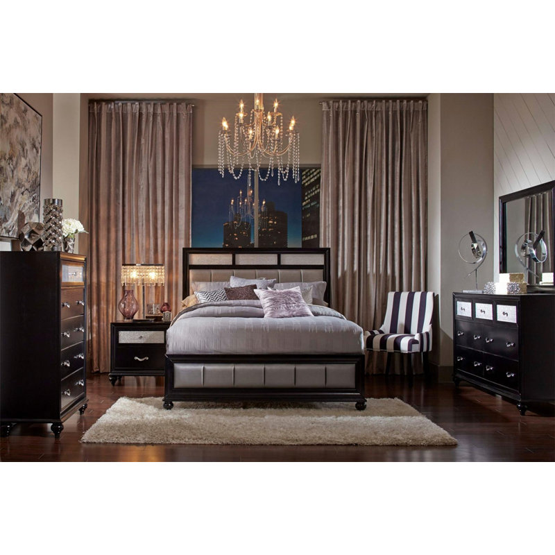 Ensemble de chambre configurable standard McManus
