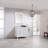 Tahoe 36" Freestanding Single Bathroom Vanity-209485532