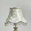 Lampe de table en résine Jeren
