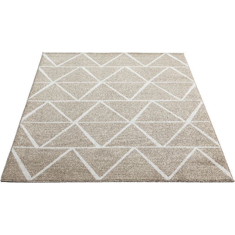 Papachan Area Rug, Rectangle 120 x 170cm