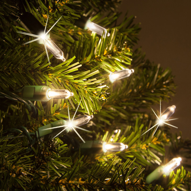 306'' LED String Lights