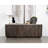 3-door Marble Top Sideboard Buffet