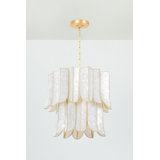Cartagena 7 Light Chandelier