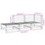 Thornlie 210cm Wide Rectangle Patio Sofa-2092127184