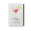 Cosmopolitan - peinture sur toile tendue-2119039886