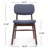 Drumadried 4 - Person Four Leg Dining Set-963786218