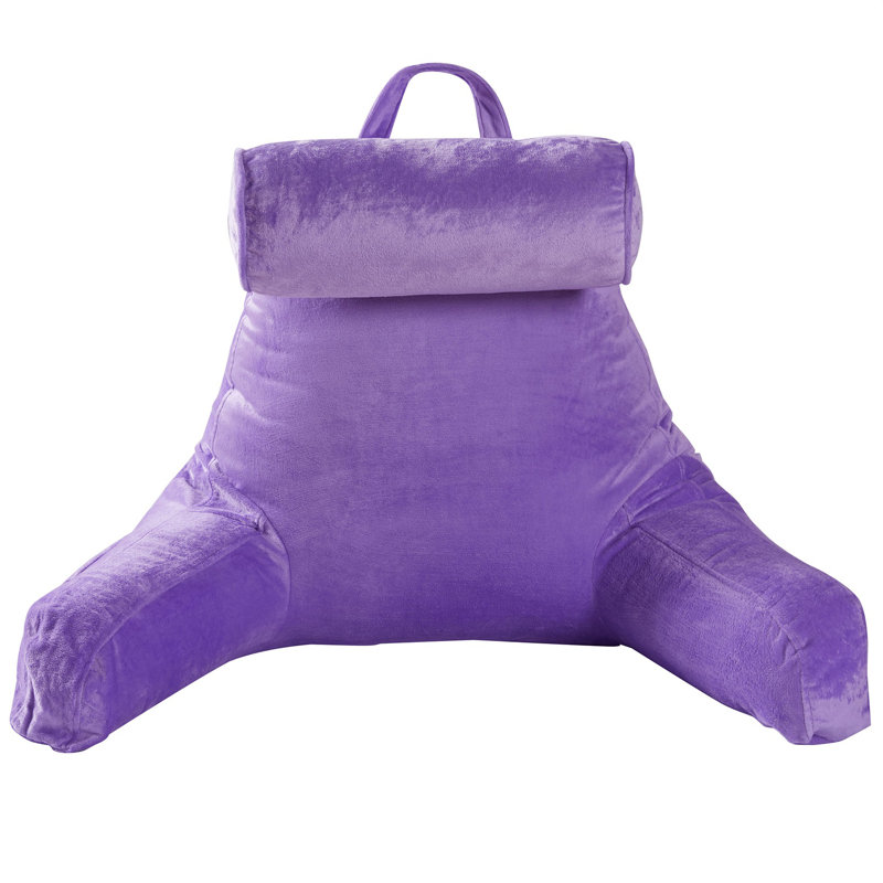  Pillow Case, Purple