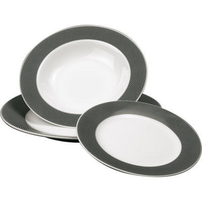 Langlois 28cm Dinner Plate