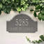 Fitzwilliams 2-Line Wall Wall Mount-1439590598-1439590596