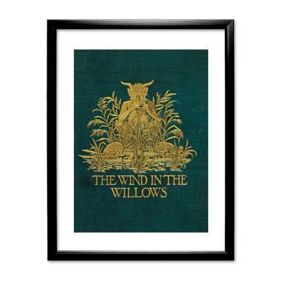 Single Picture Frame Print
