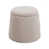 Tissu beige