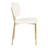  Addington Velvet Upholstered Side Chairs-408402103-407907585