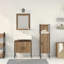 Bathroom Furniture Suite