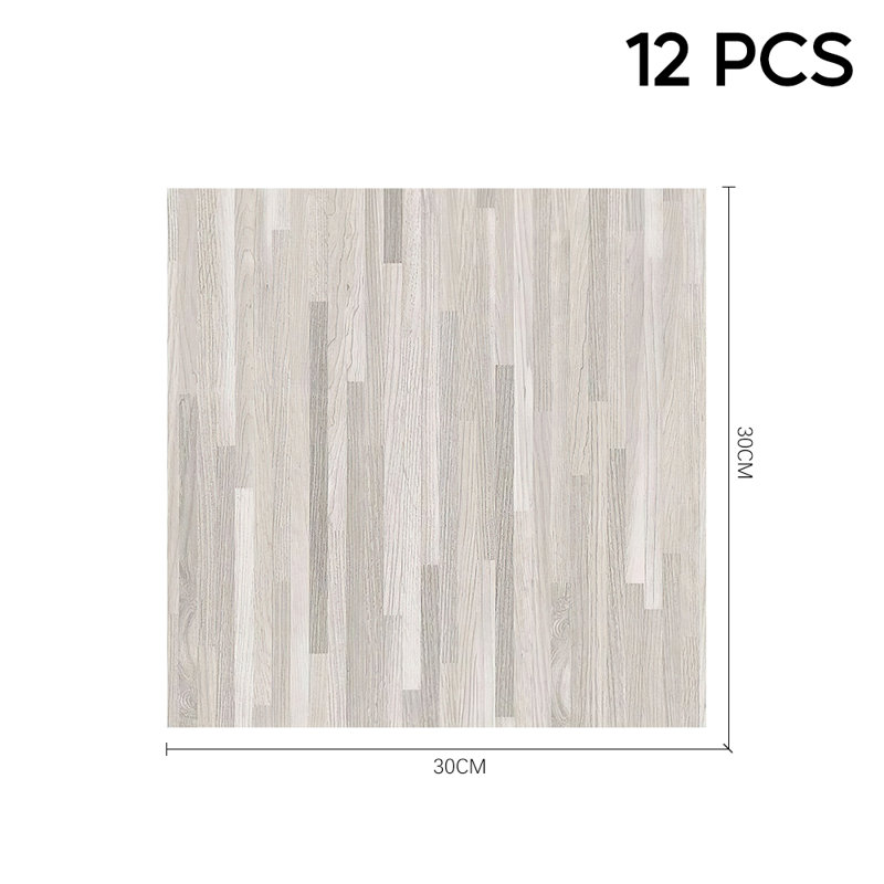 Laminate Flooring