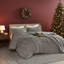 Ensemble de housse de couette en fausse fourrure à poils longs Malea-652284904-653224869