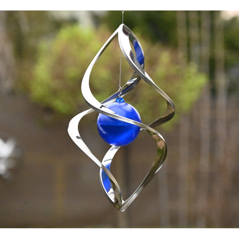 Solar Nova Wind Spinner