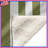 Vertical Olive Stripes Blankets-125166919