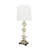 Metal Table Lamp