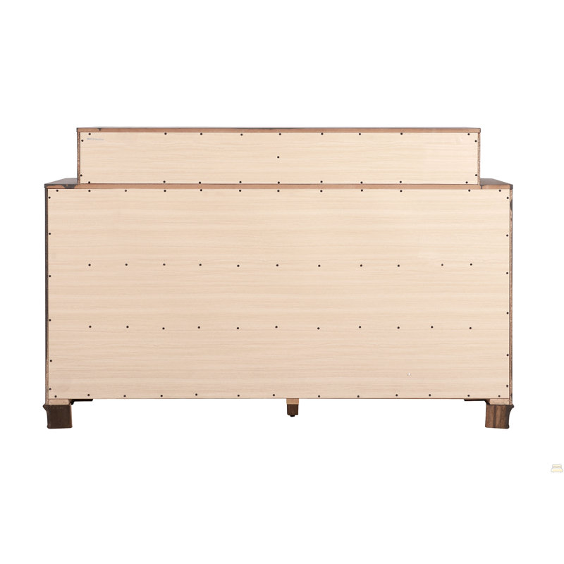 Commode de rangement