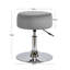 Crofford Iron Accent Stool-775095664