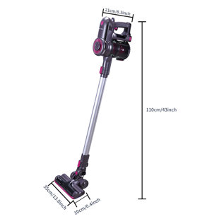 Aspirateur à main