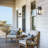 Iron Wall Light