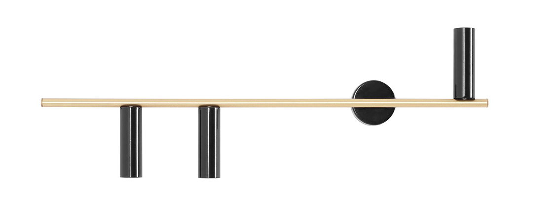 Ihlen 3 - Light Armed Sconce