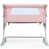 Pink is out of stock