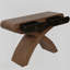 Console Ashwood