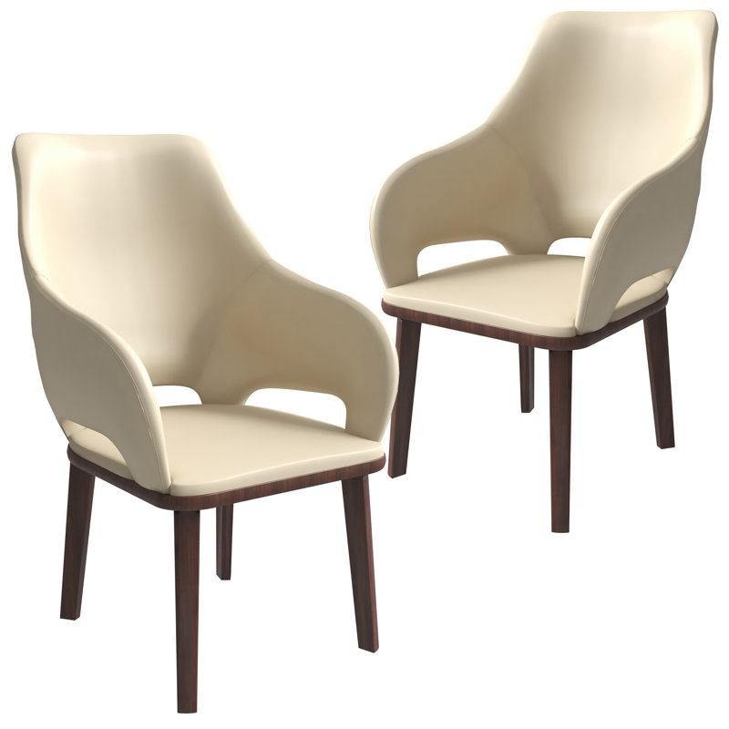 Causeuse Kashley, Blanc cassé