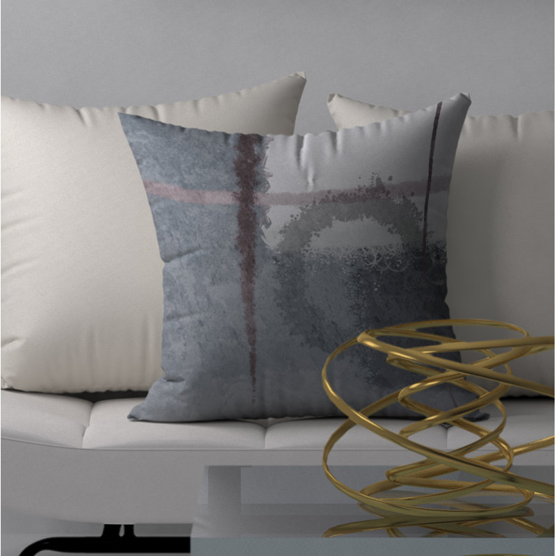  Housse et insert de coussin décoratif décoratif Boost Inspire, 20 po X 20 po
