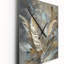 Horloge murale Ilowell - Glam Feather-546744873