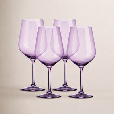 Amelia Sheer Red Wine 23oz