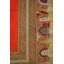 Antique Shawl Indian Multicolor 1925 Rug