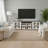 Brixham 96" Farmhouse TV Stand for TVs up to 100", Extra Long Wood Media Console with Storage Cabinets & Shelves, Fully Assembled-80113043