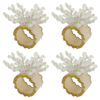 Napkin Ring Collection Napkin Ring