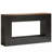 Coffe Table,Modern Entryway Table,Wood Sofa Table