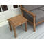 Table d'appoint extérieure Holstone-890338777