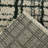 Circe Green Modern Abstract Plaid Area Rug-556794621