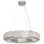 Arctic Halo 12 - Light Chandelier-16936432