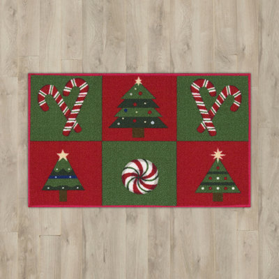 Indoor Rug
