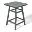 Ensemble de comptoir carré 5 pièces Laguna-99308428