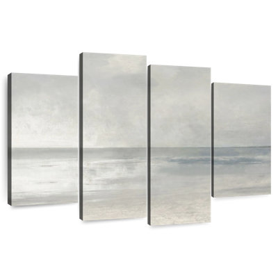 Avery Pastel Seascape II B