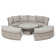 Watts Rattan Lifestyle Suite - with Rising Table