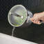Circulon A1 Series with Scratchdefense Technology Nonstick Induction Straining Sauce Pan with Lid-99565296