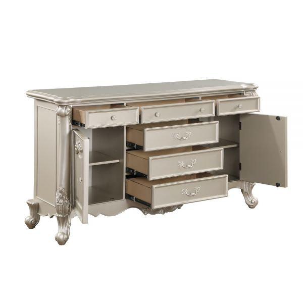 Commode Metsky